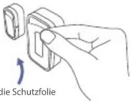 Aqara Door and Window Sensor - Montage - 1