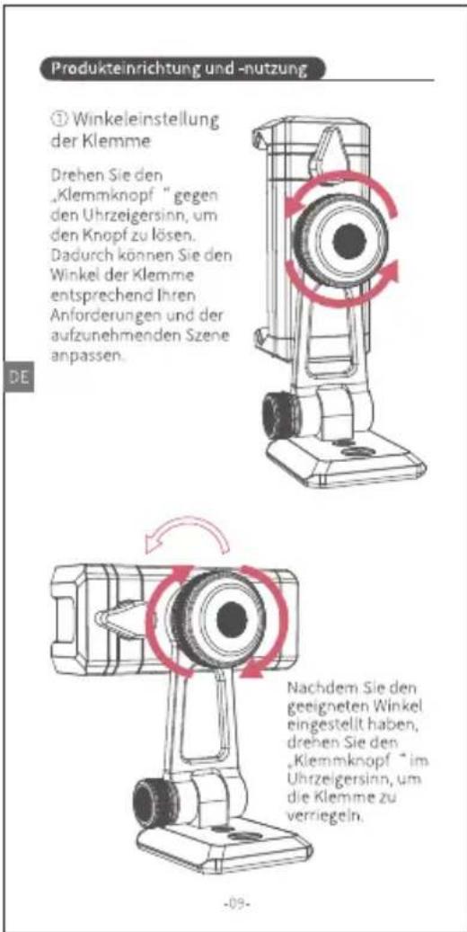 Neewer SP-02 - 3
