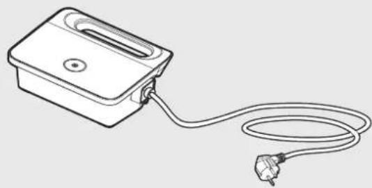 MAYTRONICS Dolphin Triton PS Plus - PIÈCES DU ROBOT NETTOYEUR DE PISCINE - 2