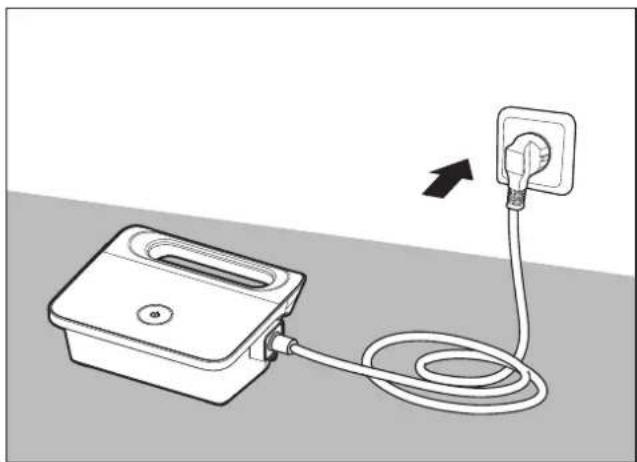 MAYTRONICS Dolphin Quantum - PIECES DU NETTOYEUR DE PISCINE - 5