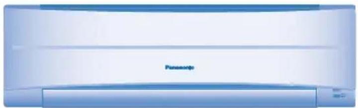 PANASONIC CS-A24JKD - Ipeed 6paueHnem B cepBnchbI ueHtp npoBepbTe cneyuouee: - 1