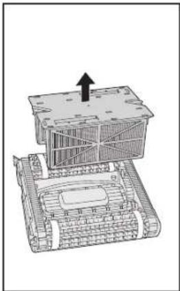MAYTRONICS Dolphin Premier - Montage - 2