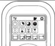 MAYTRONICS Dolphin Premier - AFSTANDSBEDIENING - ALLEEN MODEL TOP 5 - 3