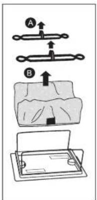 MAYTRONICS Dolphin Premier - Filter bag - 3