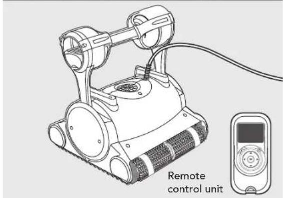MAYTRONICS Dolphin Premier - POOL CLEANER PARTS - 2
