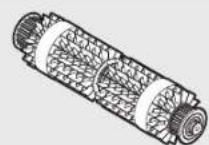 MAYTRONICS Dolphin Premier - POOL CLEANER PARTS - 4