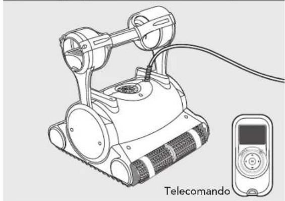 MAYTRONICS Dolphin Premier - PARTI DI RICAMBIO PER PULITORE - 2