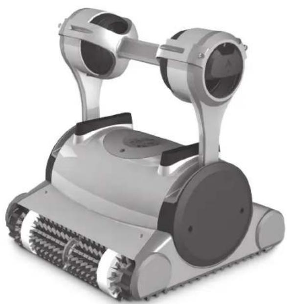 MAYTRONICS Dolphin Premier - 1