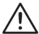 MAYTRONICS Dolphin Premier - Warnings - 1