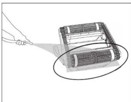MAYTRONICS Dolphin Premier - Installazione - 6
