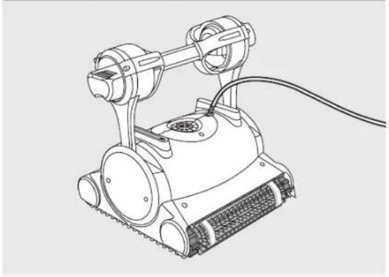 MAYTRONICS Dolphin Premier - 2