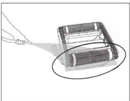 MAYTRONICS Dolphin Premier - Instellen - 6