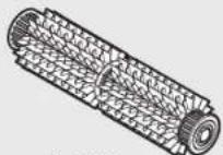 MAYTRONICS Dolphin Premier - PARTI DI RICAMBIO PER PULITORE - 7