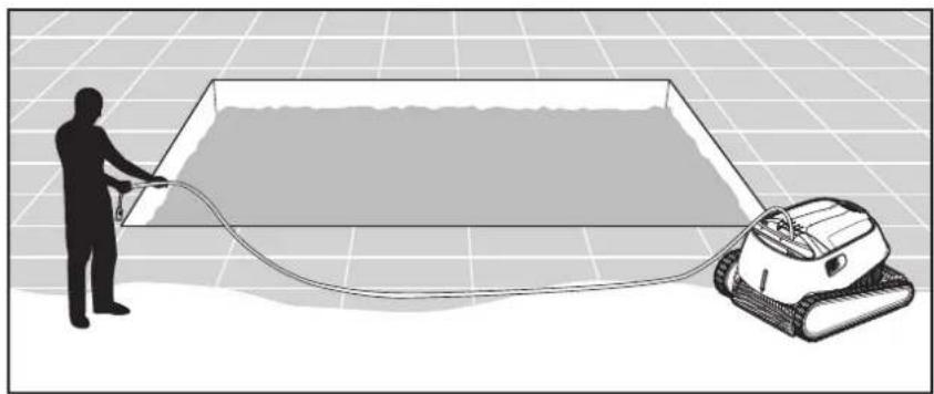 MAYTRONICS Dolphin Premium - Configuration - 2