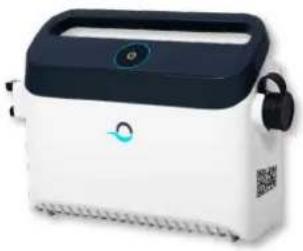 MAYTRONICS Dolphin Nautilus CC Plus w/Wi-Fi - Fuente de alimentación Digital, "Switch-Mode": - 1