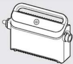 MAYTRONICS Dolphin Zenit 30 - Boîtier d'alimentation électrique - 1