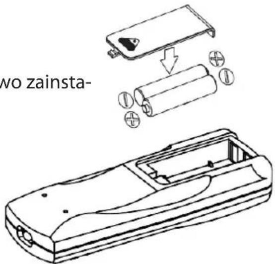 SereneLife SLPAC905W - PILOT ZDALNEGO STEROWANIA - 1