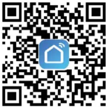 SereneLife SLPAC905W - Descargue e instale la APP - 1