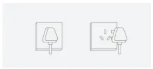 SereneLife SLPAC905W - Connect device - 1