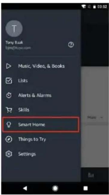 SereneLife SLPAC905W - Discover devices - 1