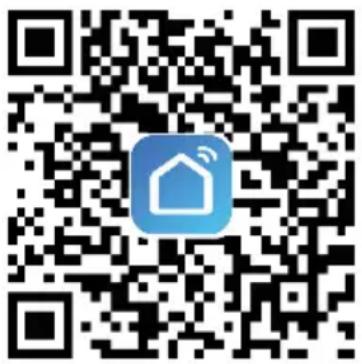 SereneLife SLPAC905W - Downloaden und installieren Sie die APP - 1