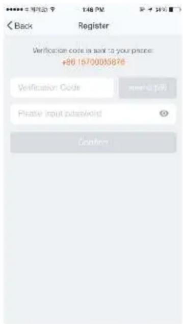 SereneLife SLPAC905W - Downloaden und installieren Sie die APP - 3