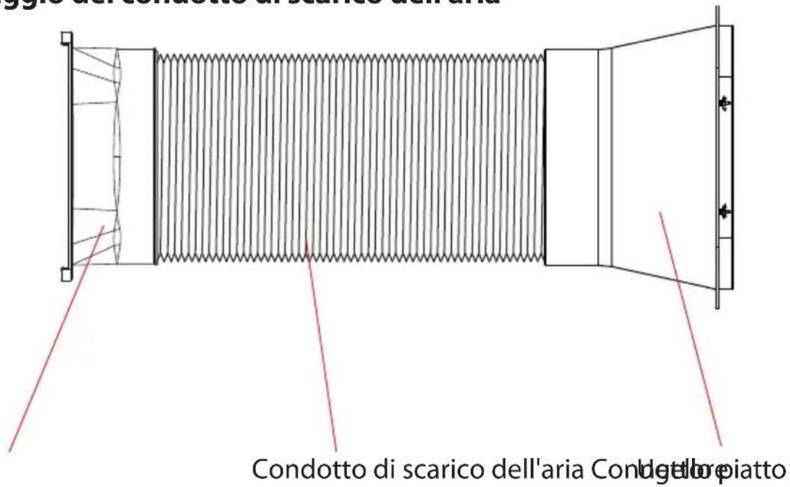 SereneLife SLPAC905W - Installare - 1
