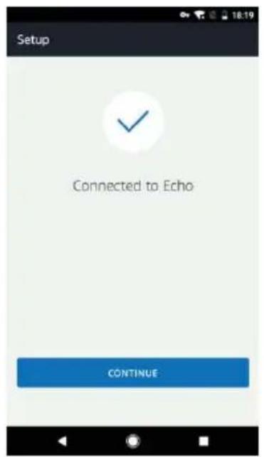 SereneLife SLPAC905W - Set up Echo with Alexa app - 9