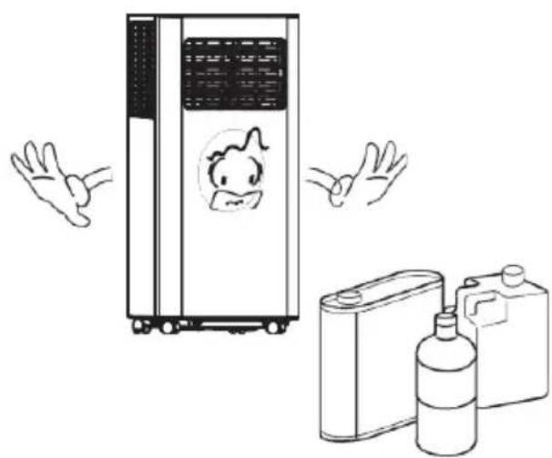 SereneLife SLPAC905W - İPUÇLARI - 2
