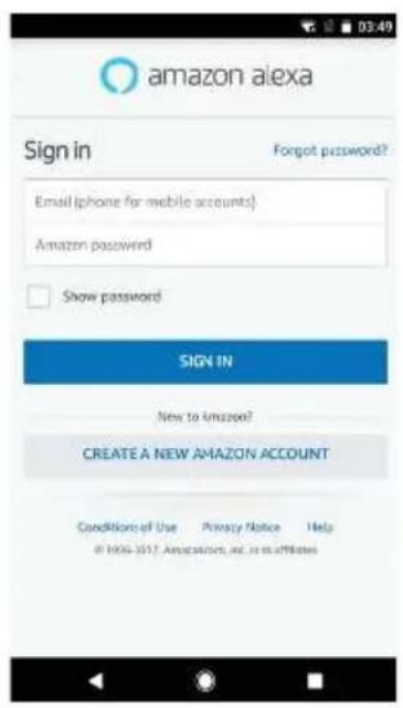 SereneLife SLPAC905W - Configurar Amazon Echo y activar la habilidad Smart Life - 1