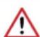 MAYTRONICS Dolphin M500 - Veuillez suivre strictement les AVERTISSEMENTS suivants : - 9