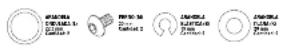 Horizon Fitness GS1050E - PaSo 3 DE ENSAMBLAJE - 2