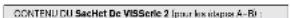 Horizon Fitness GS1050E - EtaPe 2 DE L'ASSEMBLAGE : eX-78 - 2