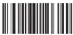 Aplic 302614 - Code39 - 5