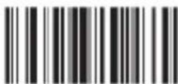Aplic 302614 - Barcode settings - 21