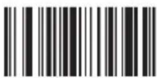 Aplic 302614 - Barcode settings - 58