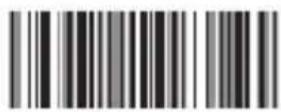 Aplic 302614 - Code39 - 16
