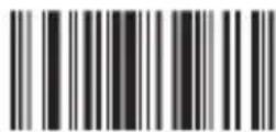 Aplic 302614 - Code39 - 20