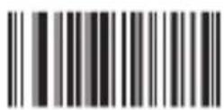 Aplic 302614 - Barcode settings - 7