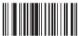 Aplic 302614 - Barcode settings - 24
