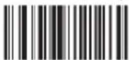 Aplic 302614 - Code39 - 25