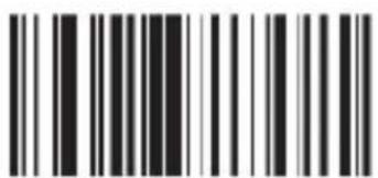 Aplic 302614 - Code39 - 17