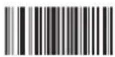 Aplic 302614 - Barcode settings - 1