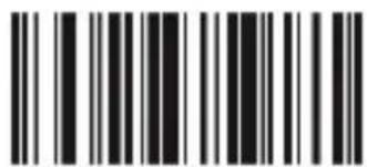 Aplic 302614 - Barcode settings - 55