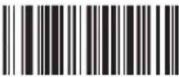 Aplic 302614 - Barcode settings - 69