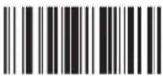 Aplic 302614 - Barcode settings - 46