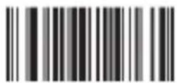Aplic 302614 - Barcode settings - 9
