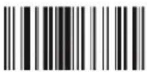 Aplic 302614 - Barcode settings - 29