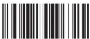 Aplic 302614 - Code128 - 3