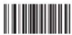 Aplic 302614 - Barcode settings - 14